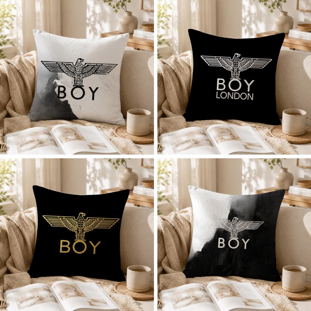 Streetwear Brand London - Streetwear Brand B-BOY LONDONS Cushion Cover