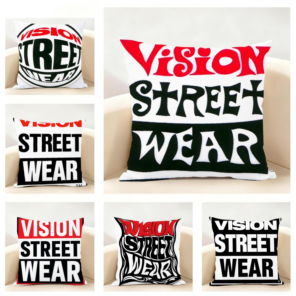 Skate Brand V-Vision S-Street  - Vision Streetwear Brand avaliação e preço