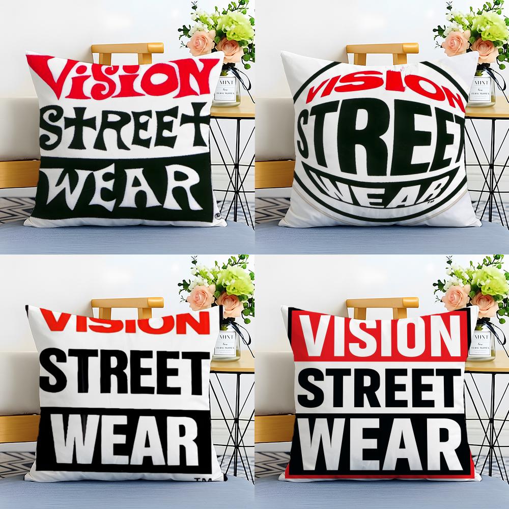 Skate Brand V-Vision S-Street  - Vision Streetwear Brand avaliação e preço