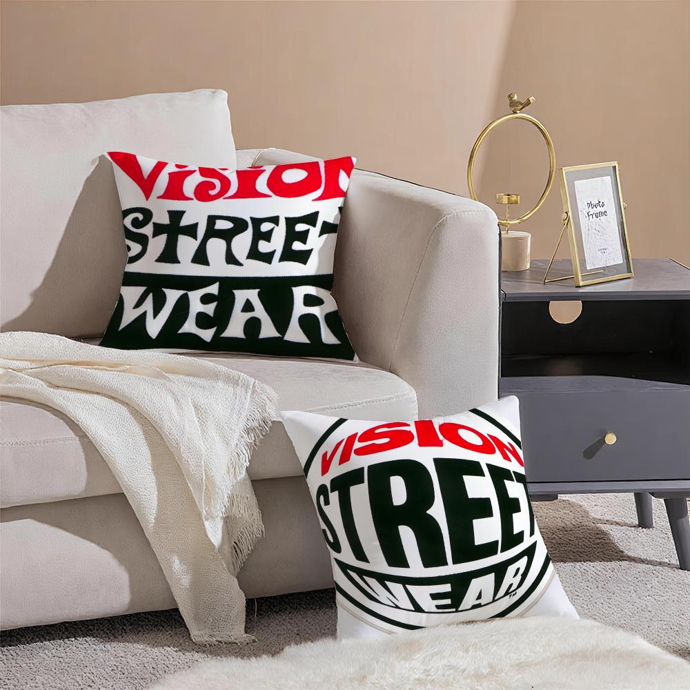 Skate Brand V-Vision S-Street  - Vision Streetwear Brand avaliação e preço