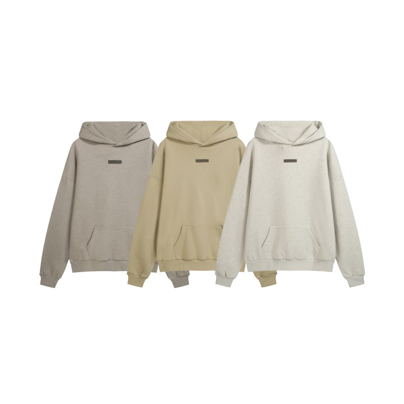 High Quality Classic Brand Hoo - Online Streetwear Brand avaliação e preço