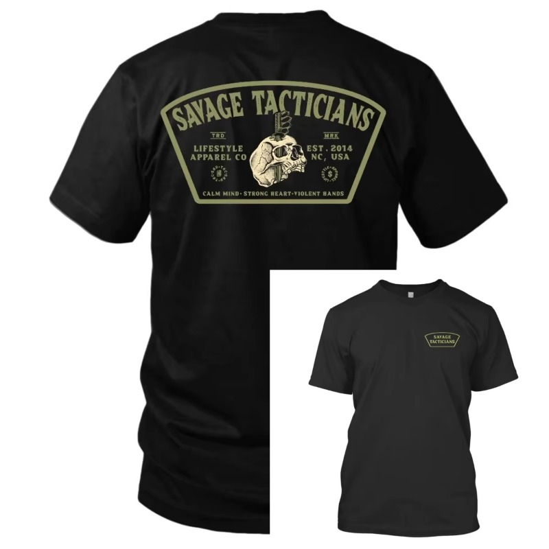 Fashion Brand Print Man T-shir - Streetwear Brand Top avaliação e preço