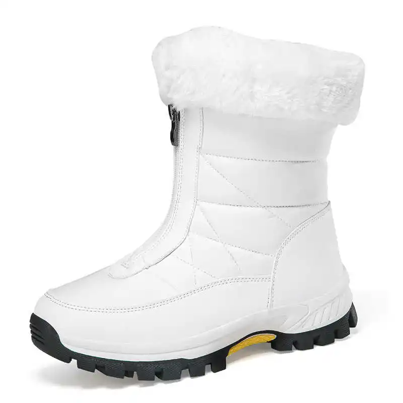 Women's Boot Sneakers Walking  - Streetwear Brand From China avaliação e preço