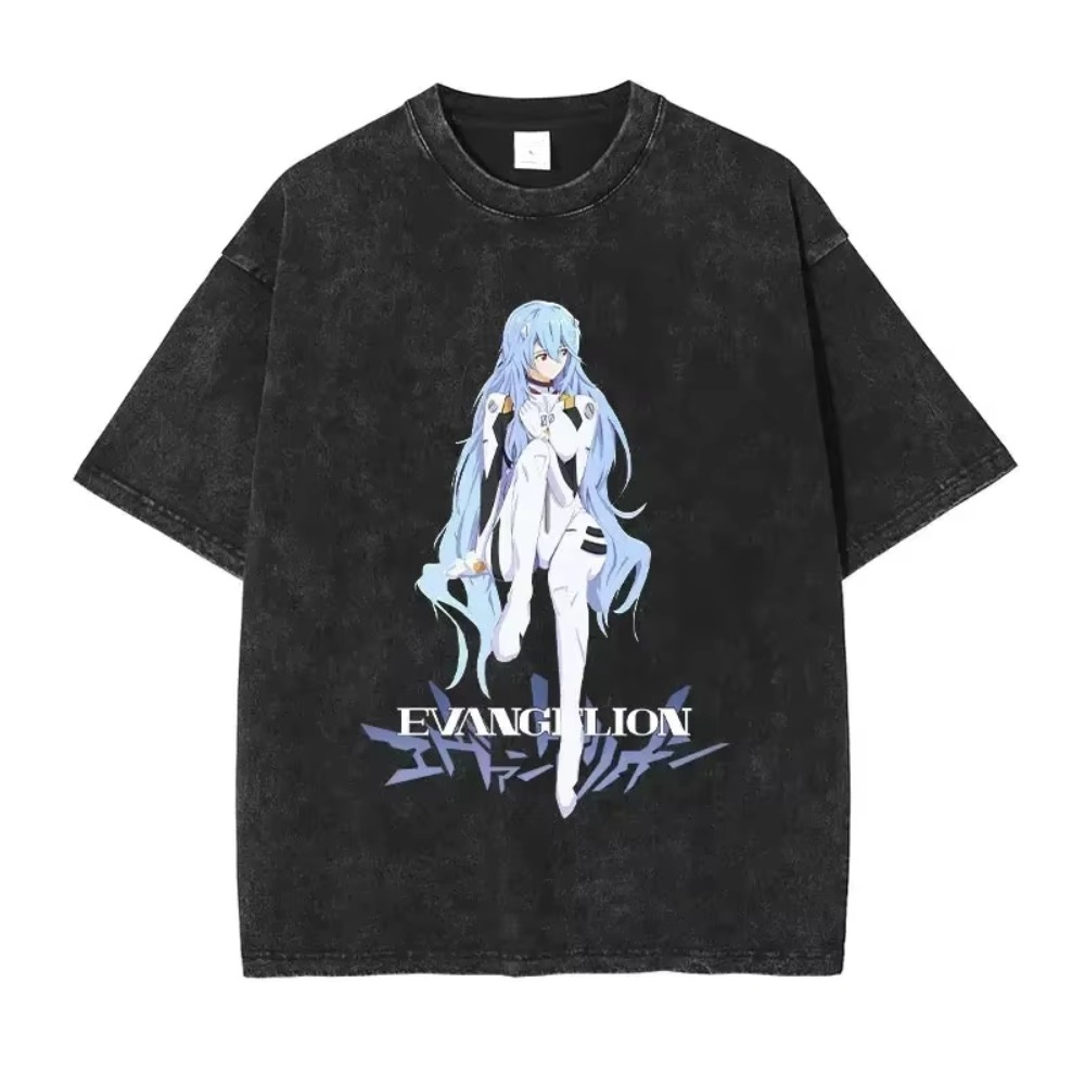 Oversized Men's T Shirts  Clot - Streetwear Brand Top avaliação e preço