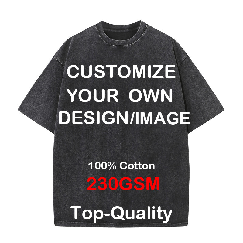 Custom Your LOGO Hip Hop Stree - Streetwear Brand Top avaliação e preço