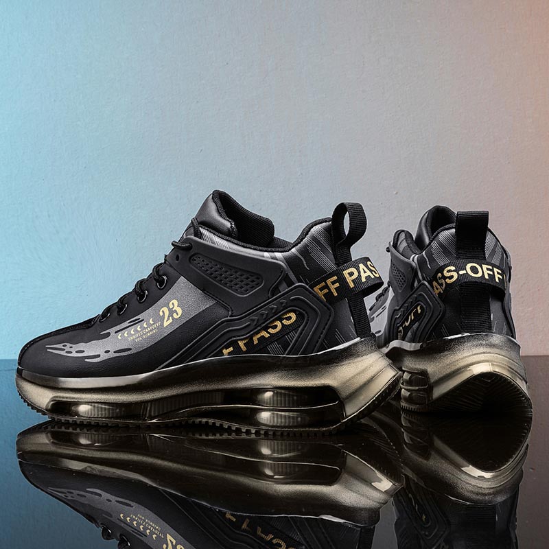 flatform spring sneakers men a - Online Streetwear Brand avaliação e preço