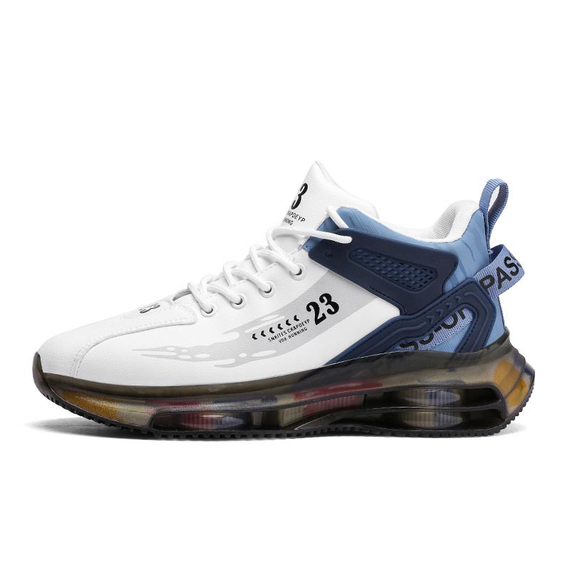 flatform spring sneakers men a - Online Streetwear Brand avaliação e preço