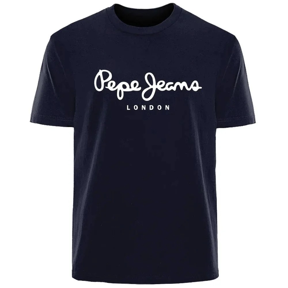 London Women Men Logo Short-sl - Streetwear Brand London avaliação e preço