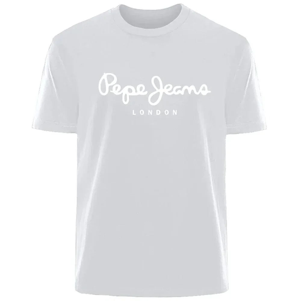 London Women Men Logo Short-sl - Streetwear Brand London avaliação e preço