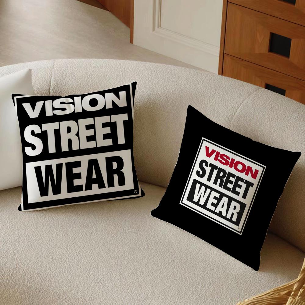 Wear brand streetwear V-Vision - Vision Streetwear Brand avaliação e preço
