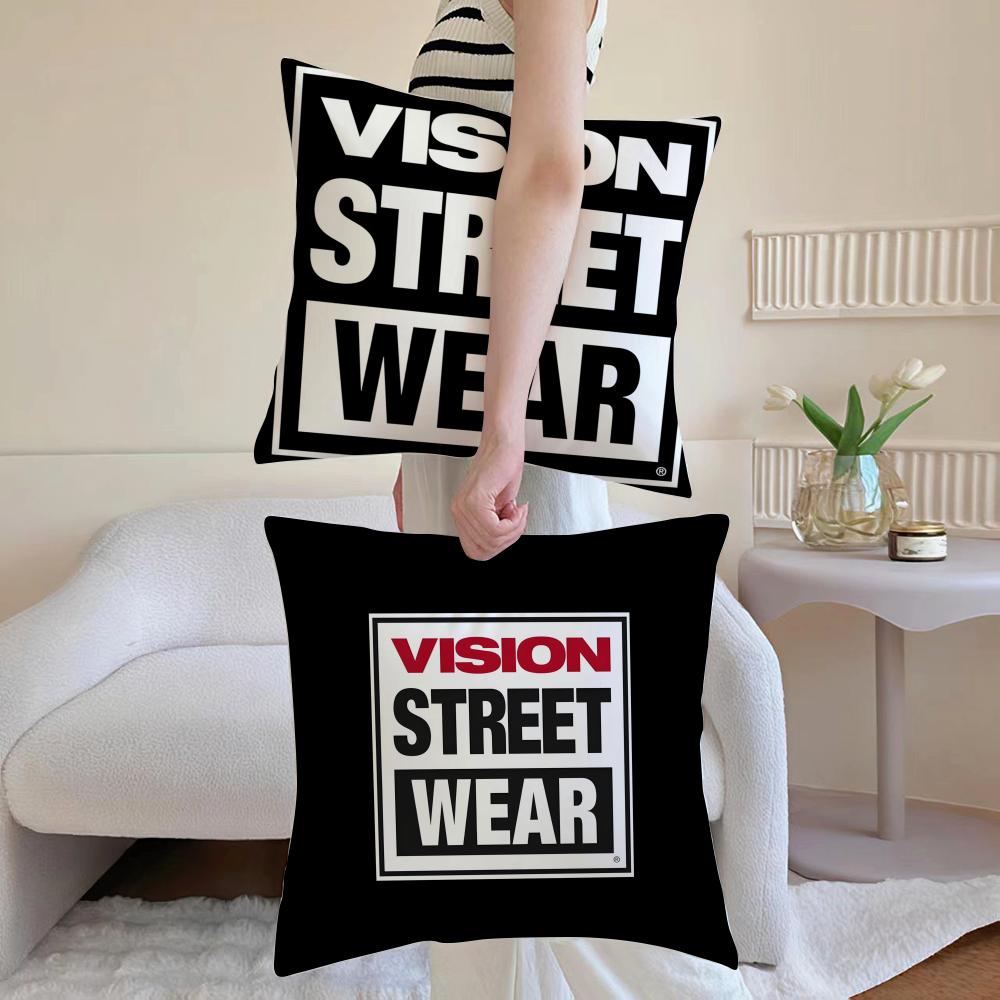 Wear brand streetwear V-Vision - Vision Streetwear Brand avaliação e preço