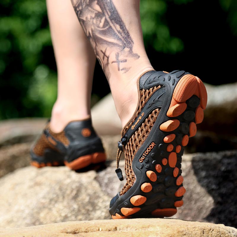trekking mountain mens sports  - Online Streetwear Brand avaliação e preço