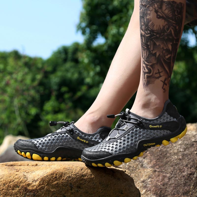 trekking mountain mens sports  - Online Streetwear Brand avaliação e preço