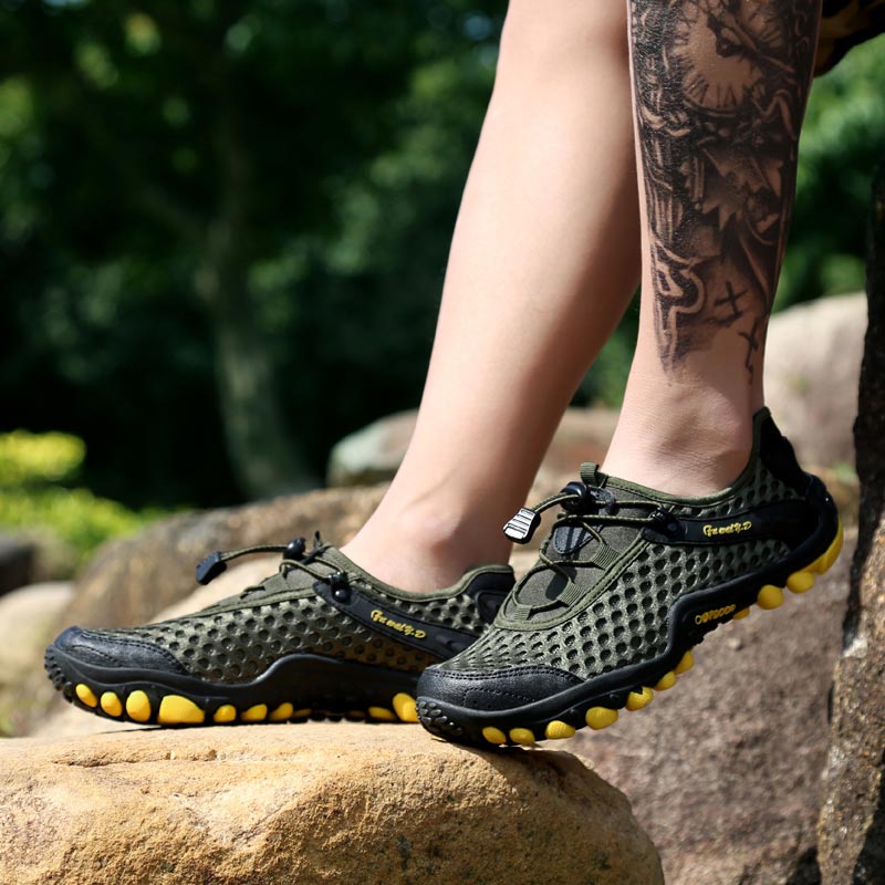 trekking mountain mens sports  - Online Streetwear Brand avaliação e preço