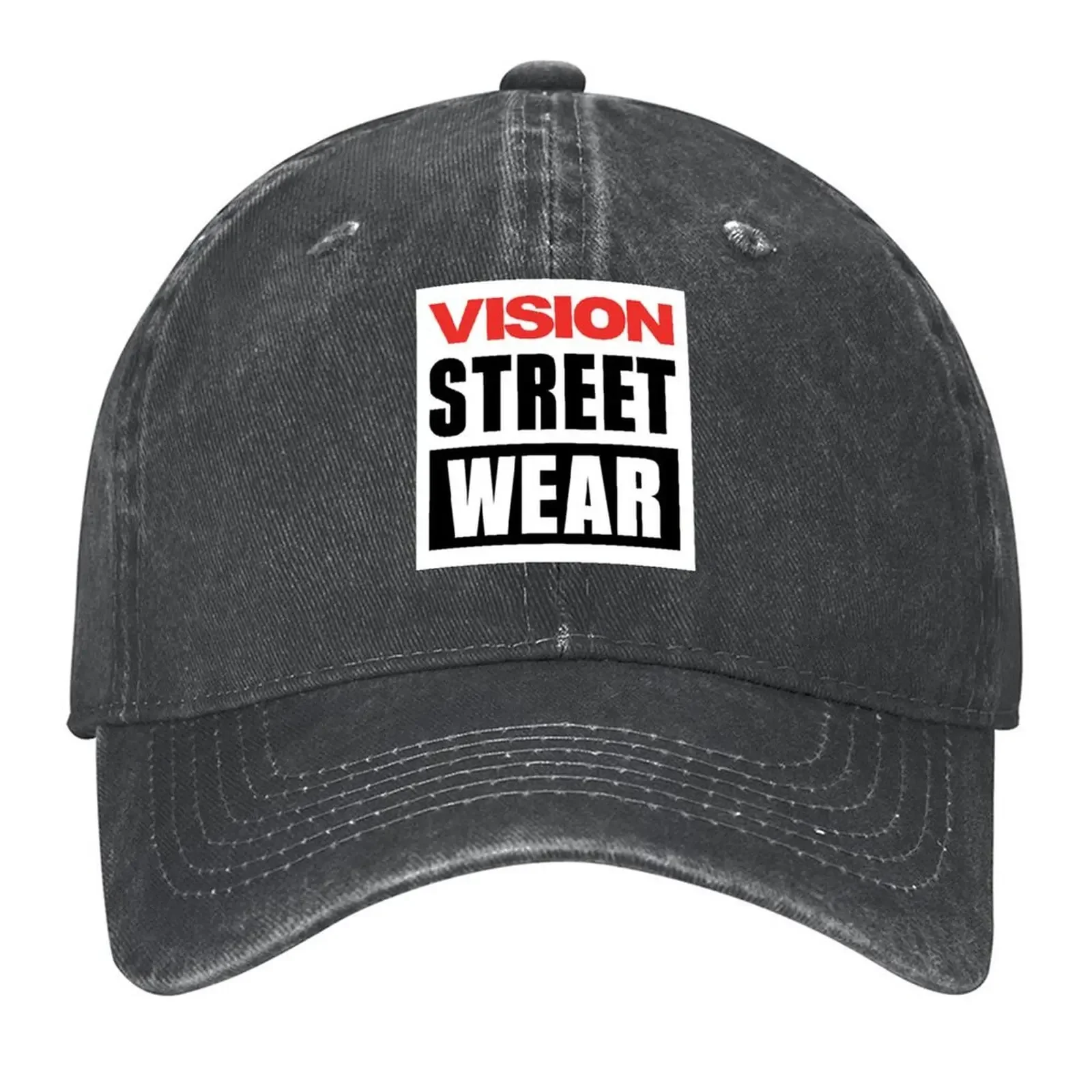 VISION STREET WEAR Baseball Ca - Vision Streetwear Brand avaliação e preço