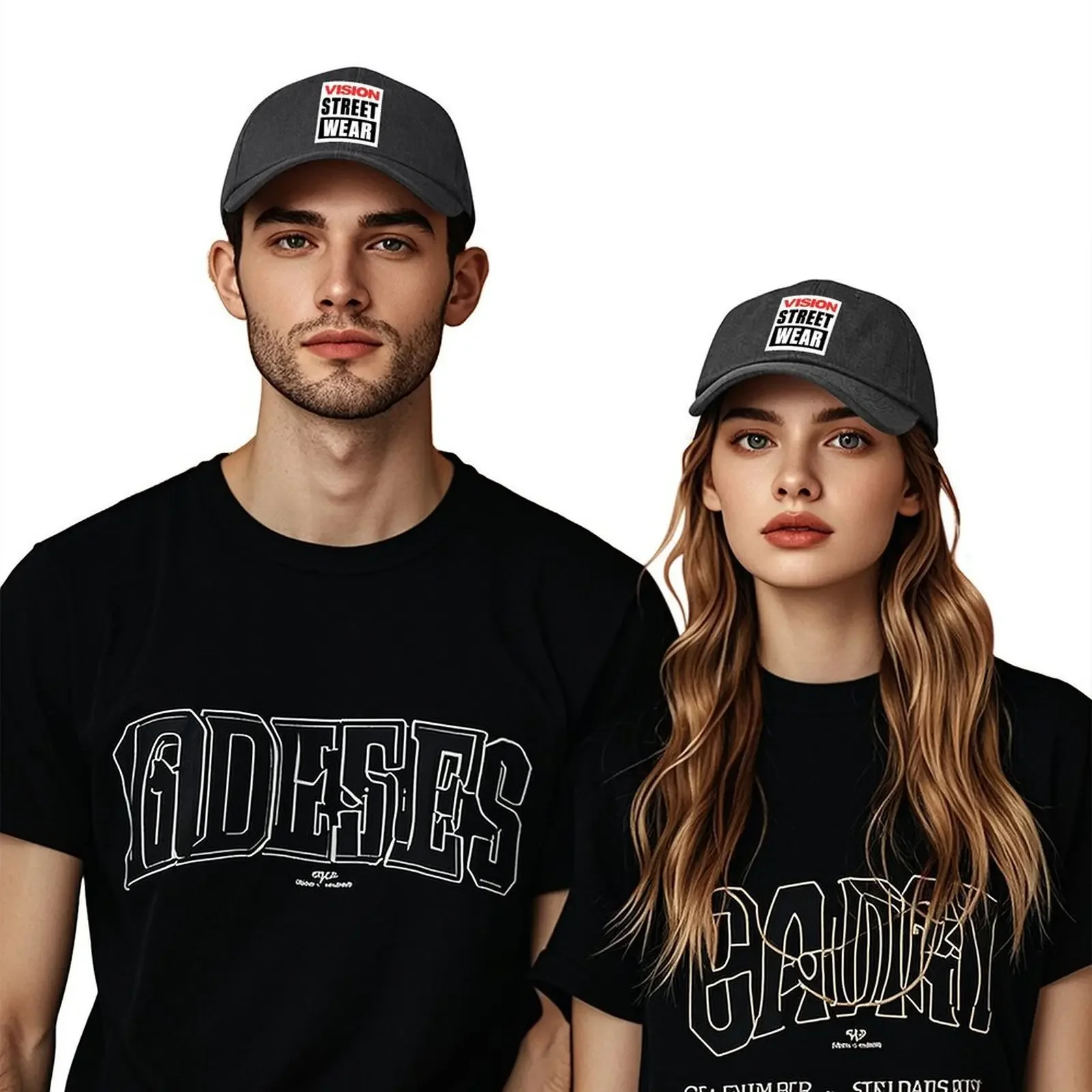 VISION STREET WEAR Baseball Ca - Vision Streetwear Brand avaliação e preço