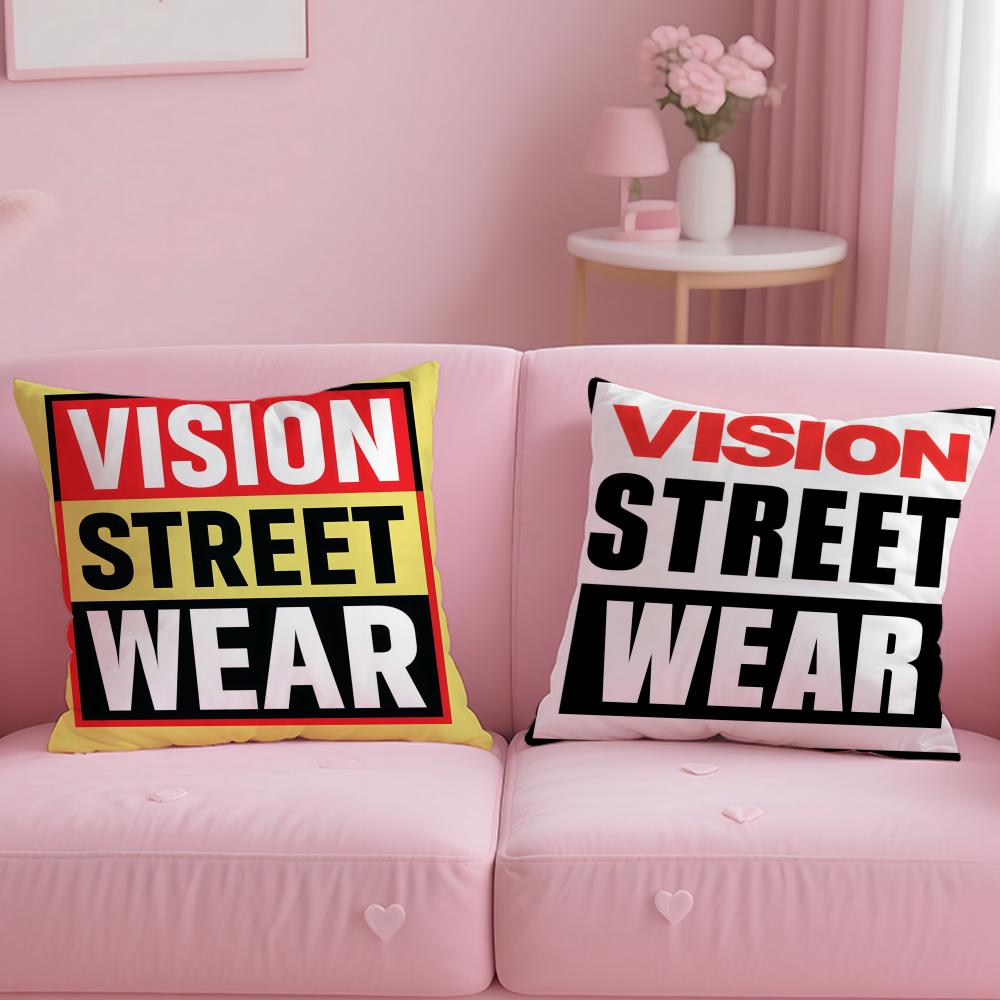 classic skate brand Vision Str - Vision Streetwear Brand avaliação e preço