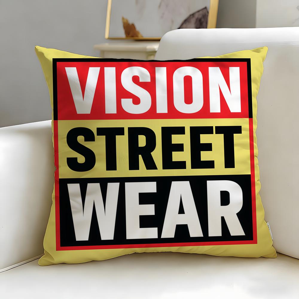 classic skate brand Vision Str - Vision Streetwear Brand avaliação e preço