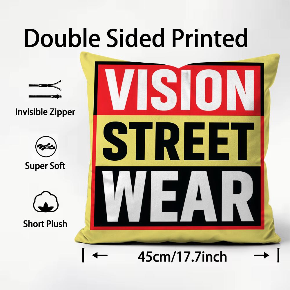 classic skate brand Vision Str - Vision Streetwear Brand avaliação e preço
