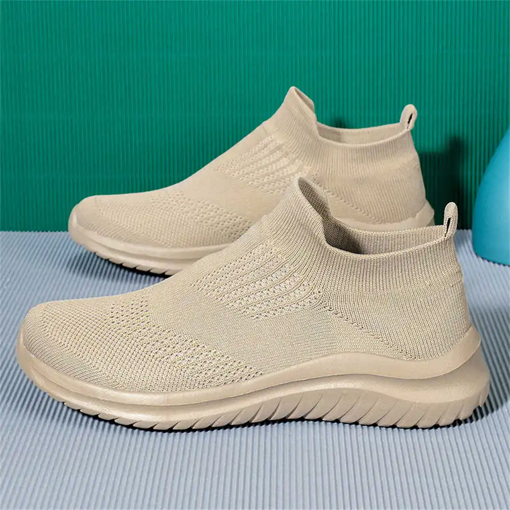 Beige Soft New Novelty Tennis  - Streetwear Brand From China avaliação e preço