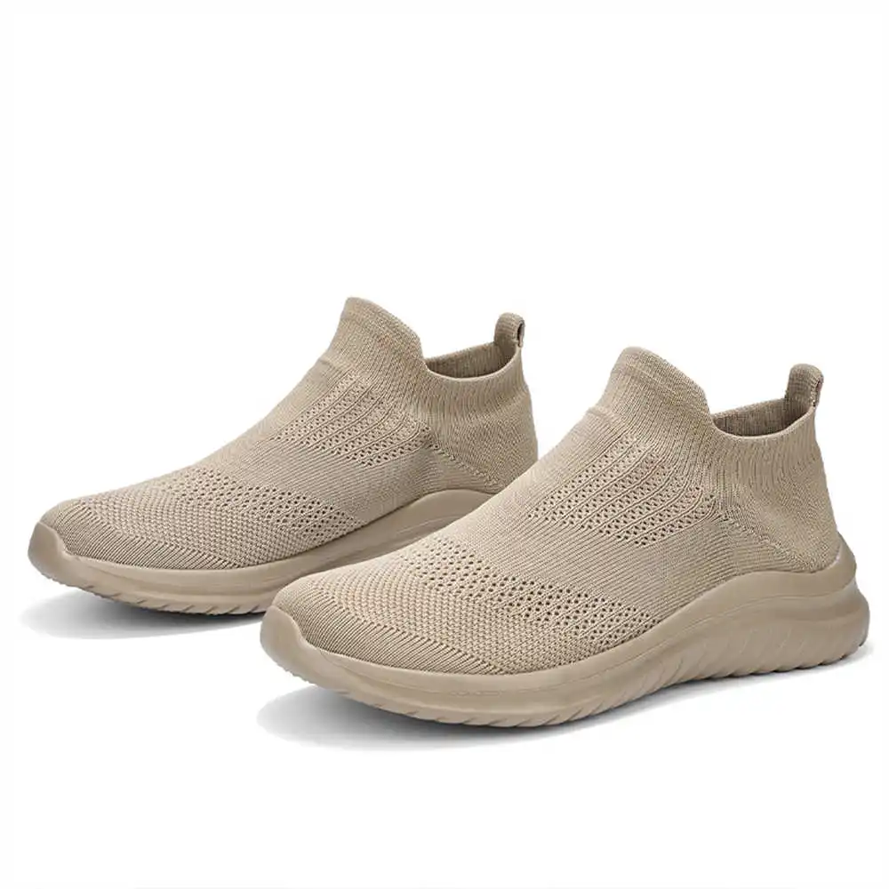 Beige Soft New Novelty Tennis  - Streetwear Brand From China avaliação e preço