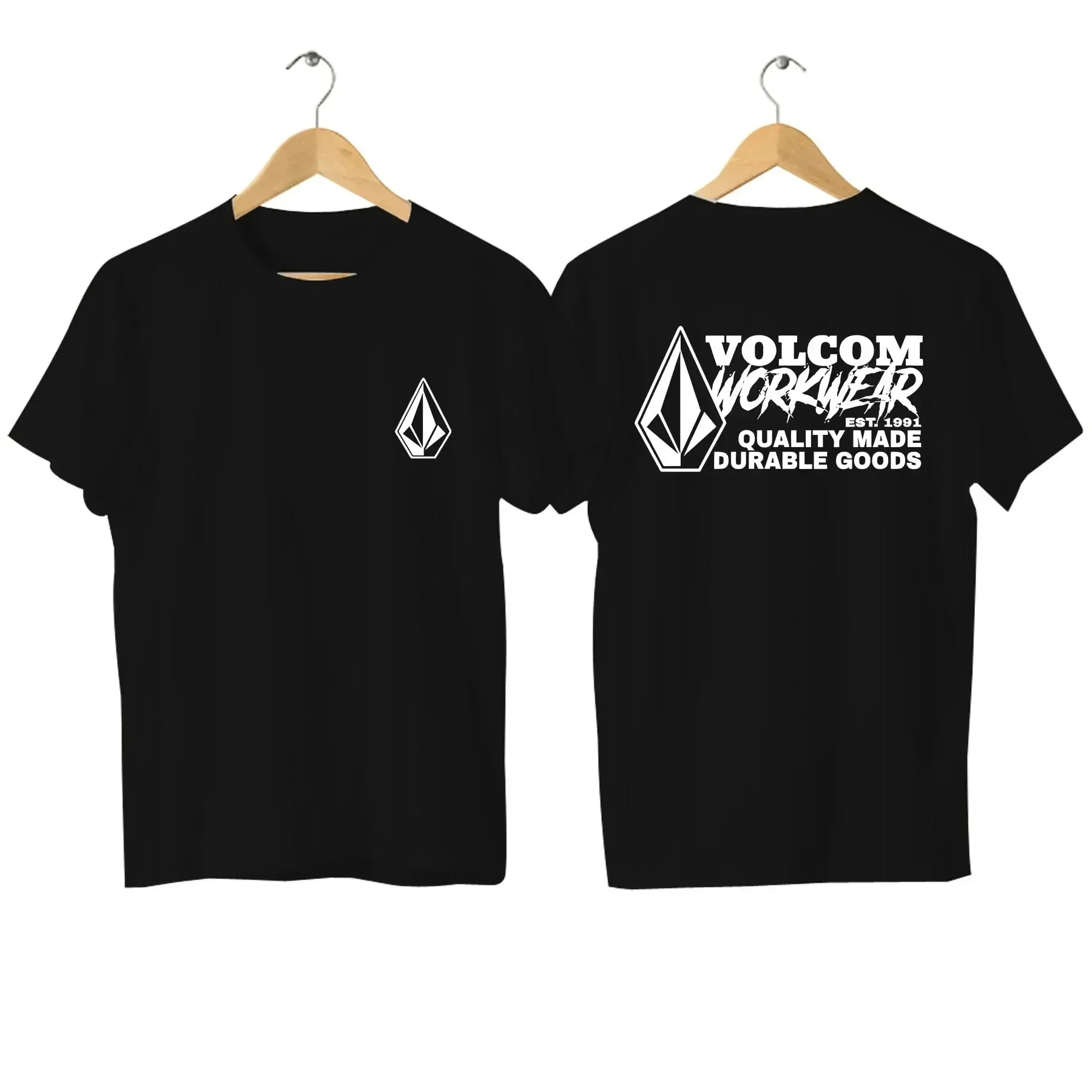 Volcom Stone Men's and Women's - Streetwear Brand Top avaliação e preço
