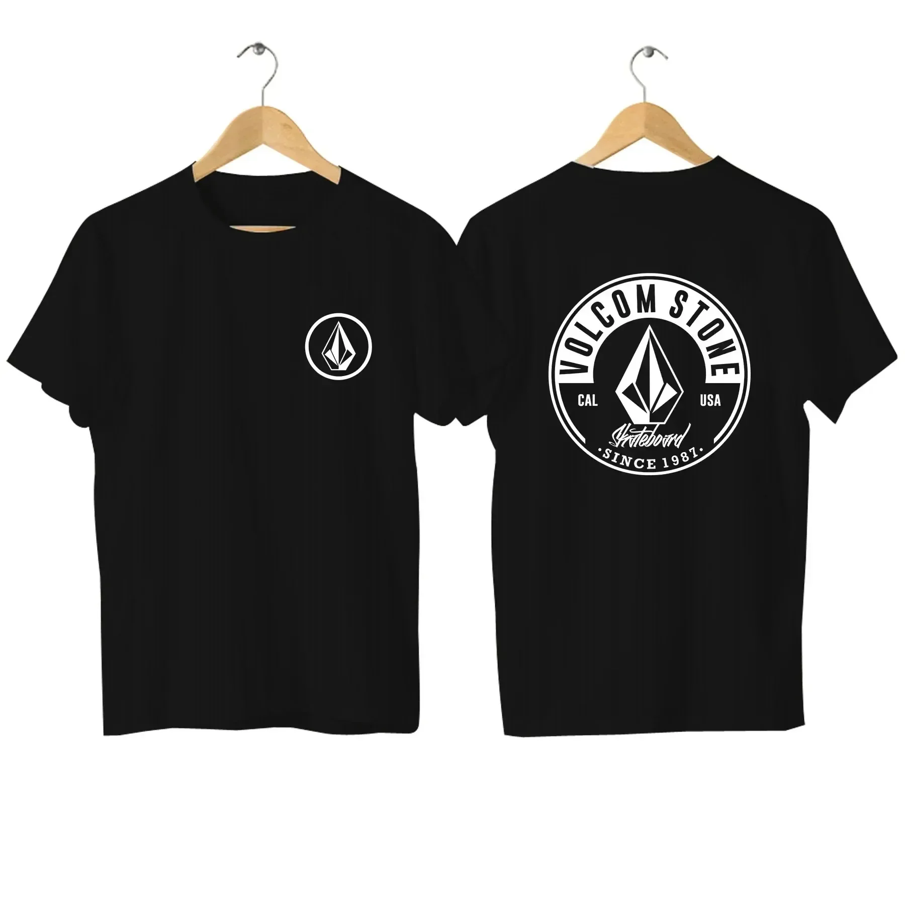 Volcom Stone Men's and Women's - Streetwear Brand Top avaliação e preço