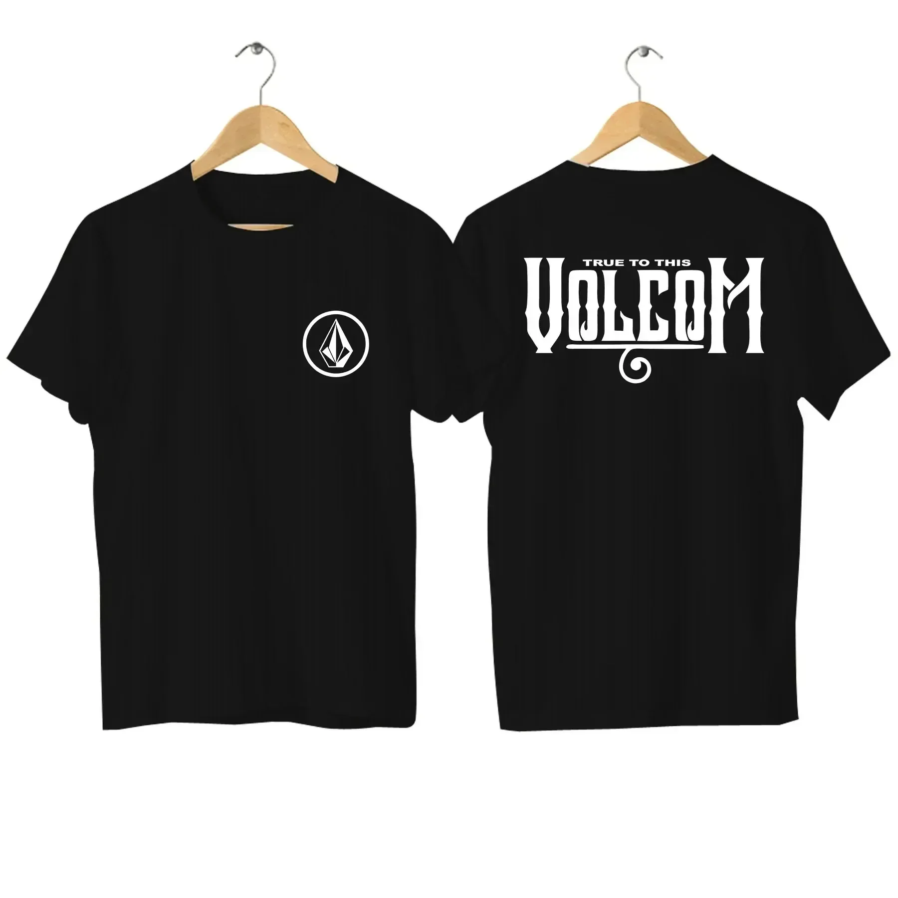 Volcom Stone Men's and Women's - Streetwear Brand Top avaliação e preço