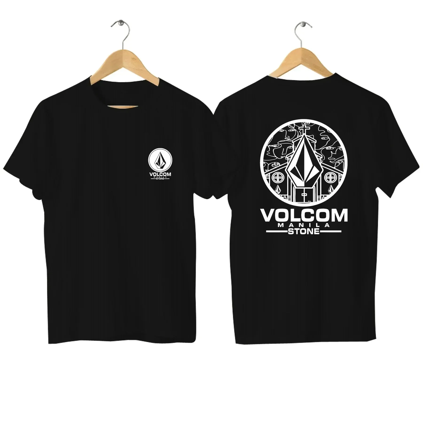 Volcom Stone Men's and Women's - Streetwear Brand Top avaliação e preço