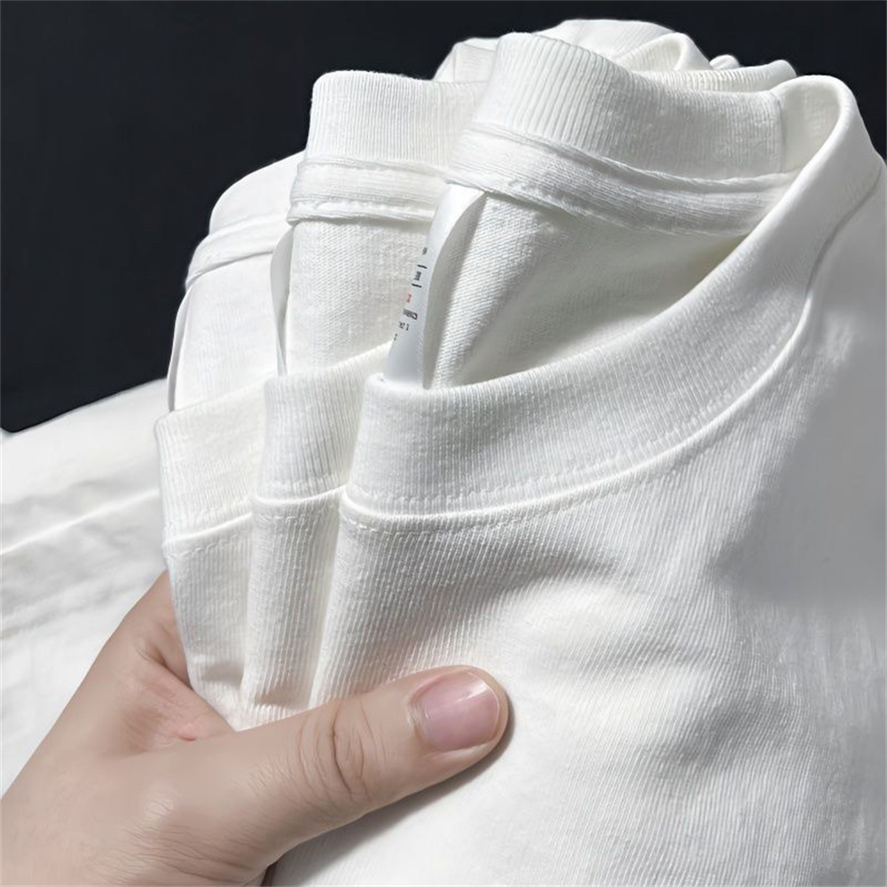 Men's Yamaha cotton casual com - Streetwear Brand Top avaliação e preço
