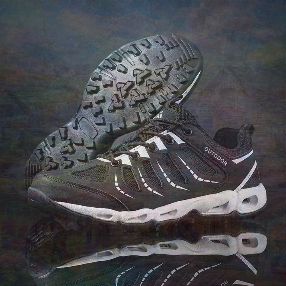 Sumer Round Tip Silver Sneaker - Streetwear Brand From China avaliação e preço
