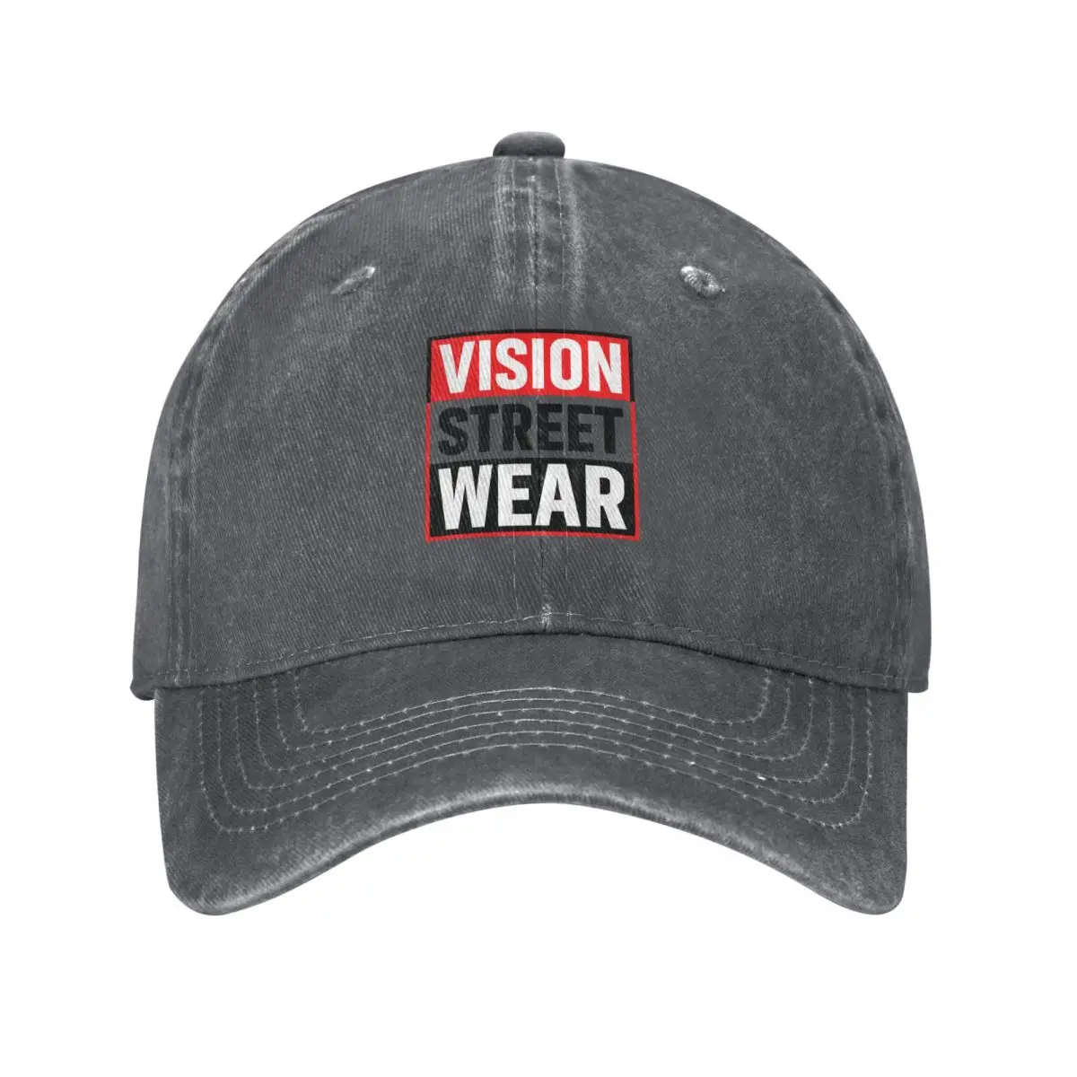 Trendy Vision Street Wear Base - Vision Streetwear Brand avaliação e preço