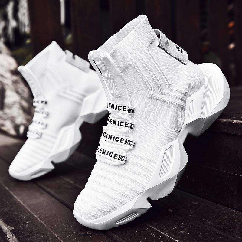 Plus Size High Top Massive Spo - Online Streetwear Brand avaliação e preço