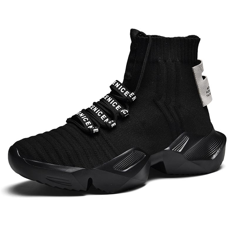 Plus Size High Top Massive Spo - Online Streetwear Brand avaliação e preço