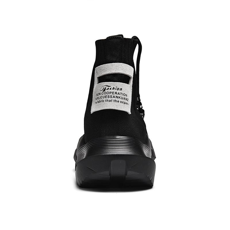 Plus Size High Top Massive Spo - Online Streetwear Brand avaliação e preço