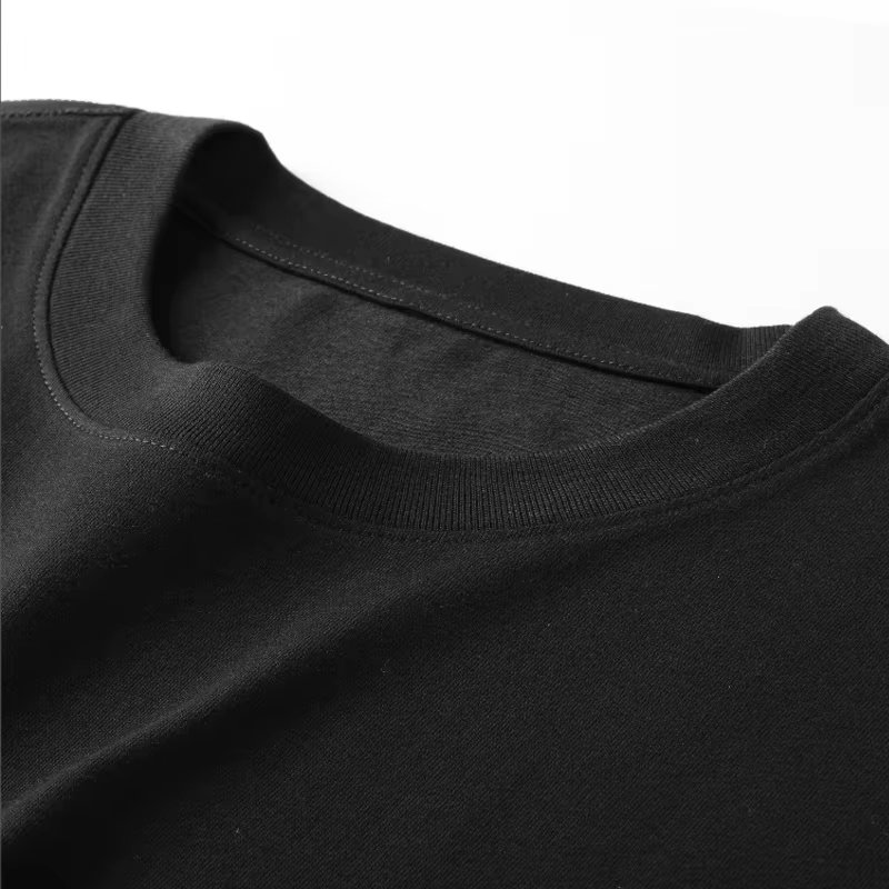 Fashion Brand Print Man T-shir - Streetwear Brand Top avaliação e preço