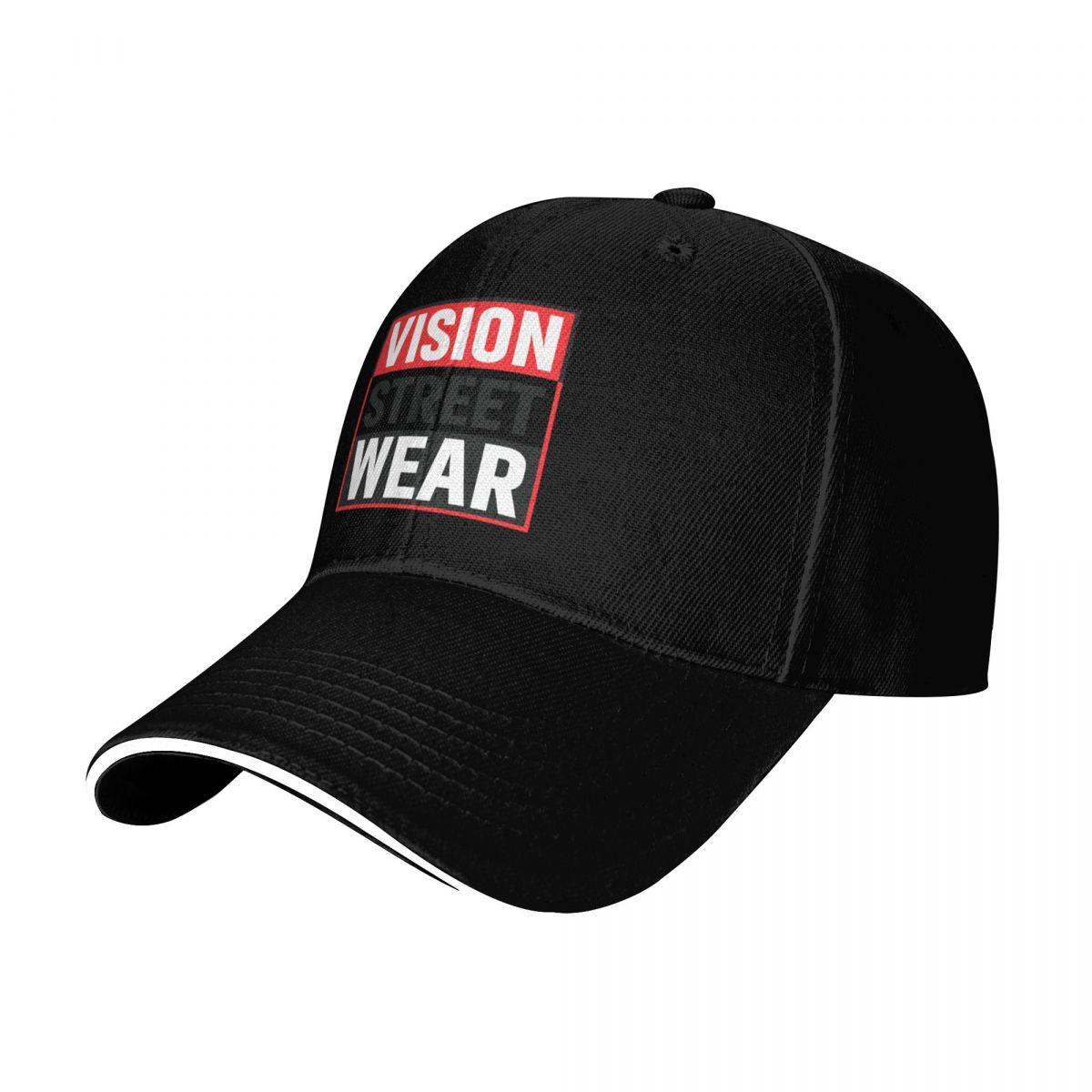 Trendy Vision Street Wear Base - Vision Streetwear Brand avaliação e preço