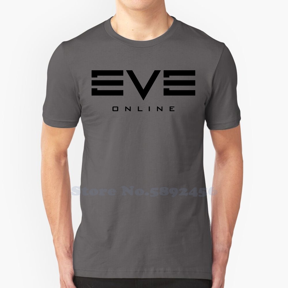 EVE Online Unisex Clothing 202 - Streetwear Brand Top avaliação e preço