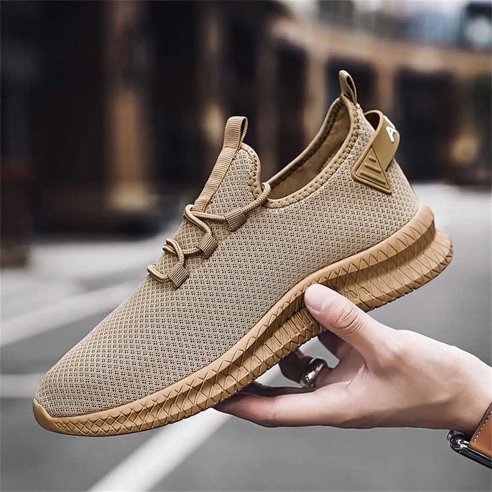 Demi-season Mesh Tenni Man Run - Streetwear Brand From China avaliação e preço