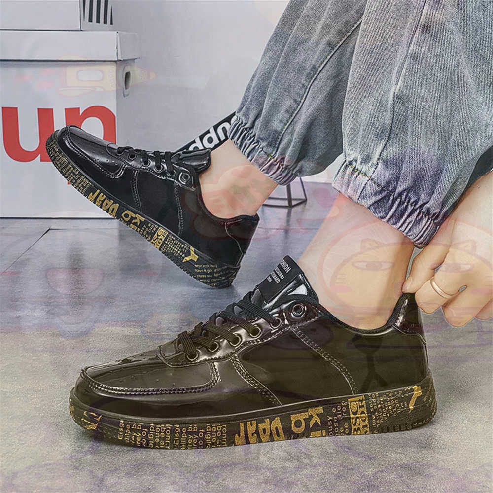 Round Foot Size 45 Sneakers Wh - Streetwear Brand From China avaliação e preço
