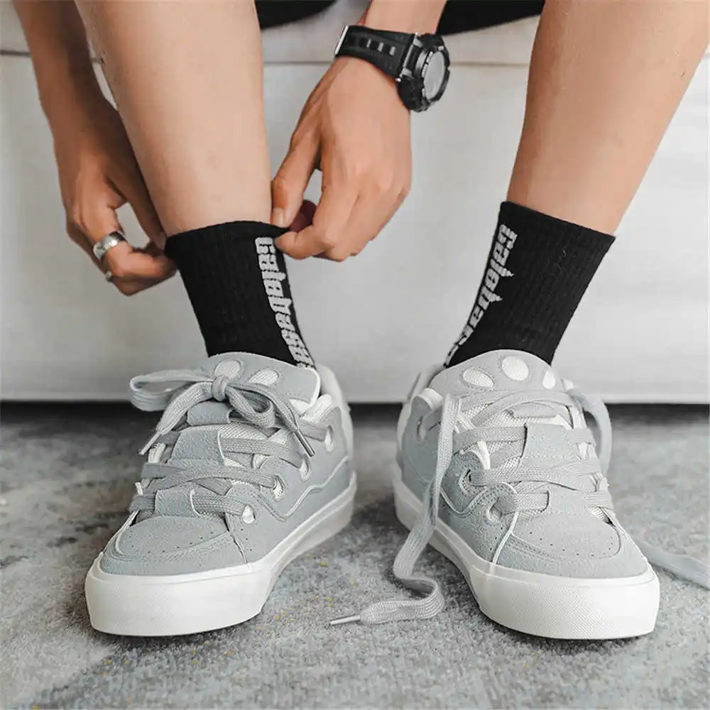 With Lacing Hiphop Women's Sch - Streetwear Brand From China avaliação e preço