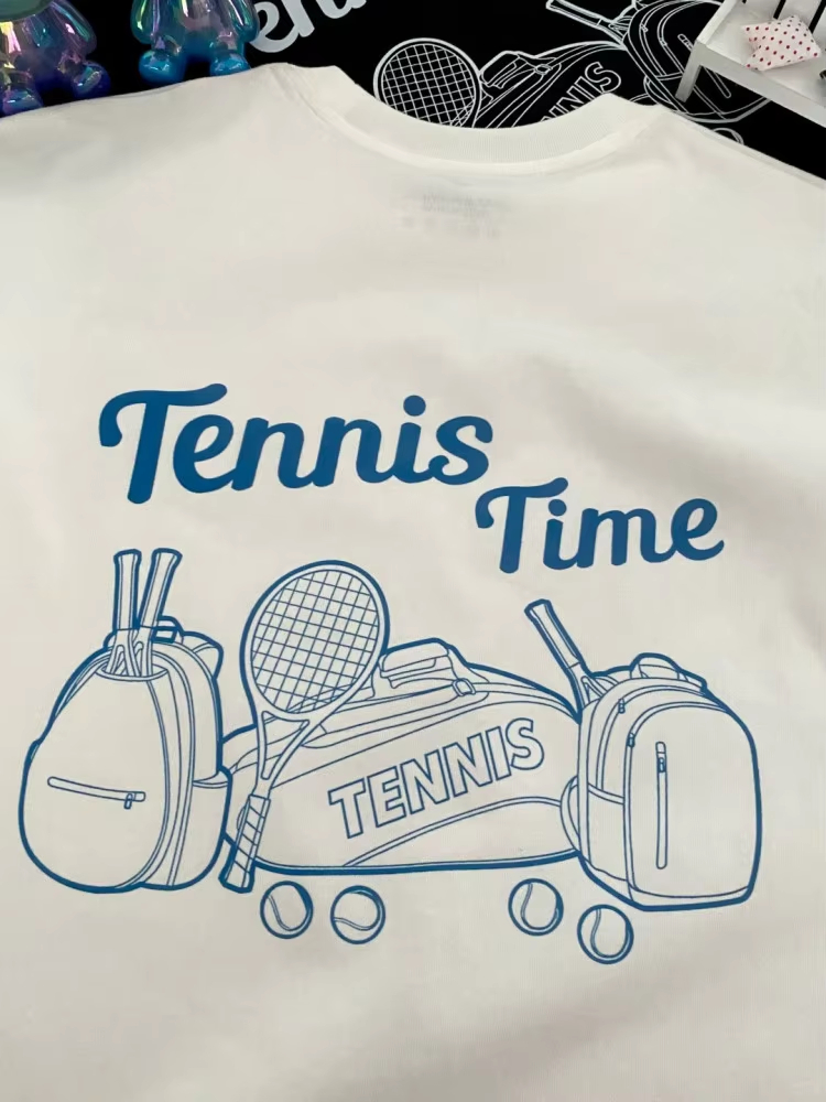 Backpack Tennis Double-sided S - Streetwear Brand Backpack avaliação e preço