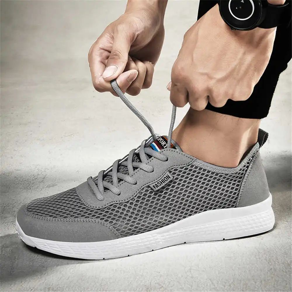 35-46 Breathable Light Blue Sn - Streetwear Brand From China avaliação e preço