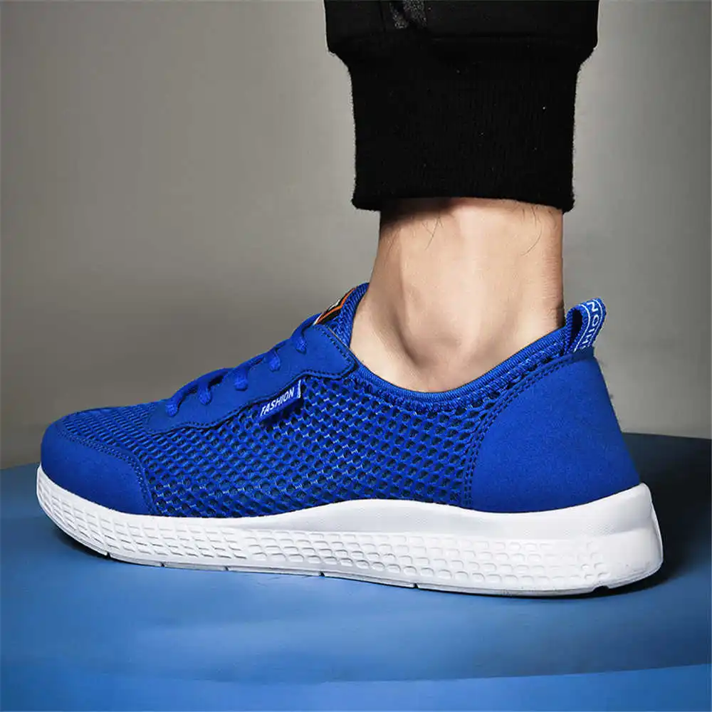 35-46 Breathable Light Blue Sn - Streetwear Brand From China avaliação e preço